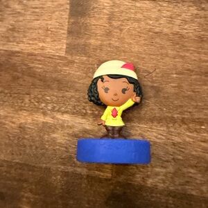 Tiana McDonald’s Disneyland 70th anniversary